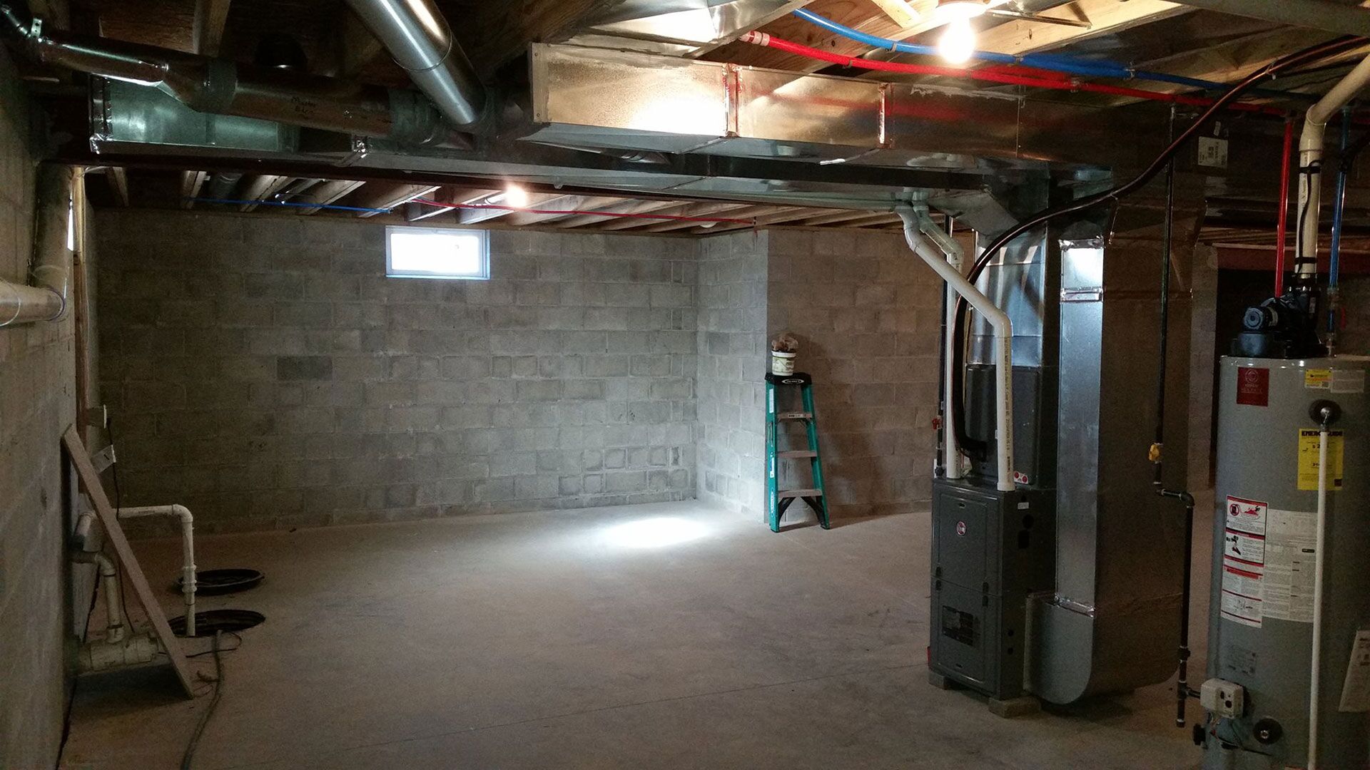 carroll's heating & air conditioning